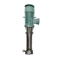Methanol Transfer Pump