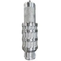 LNG Submerged Pump