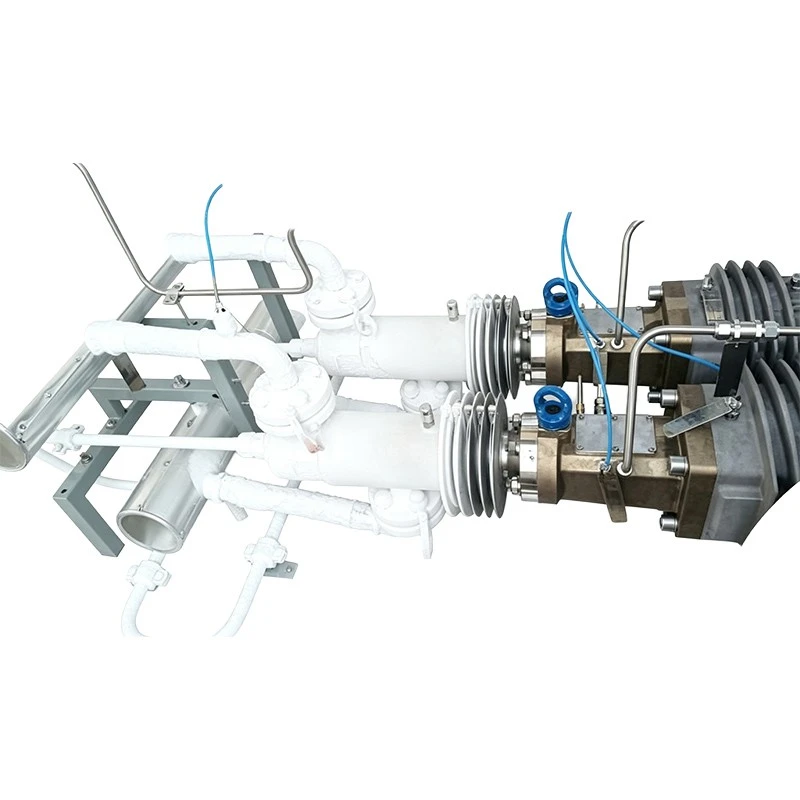 High Pressure Reciprocating Pump suppliers