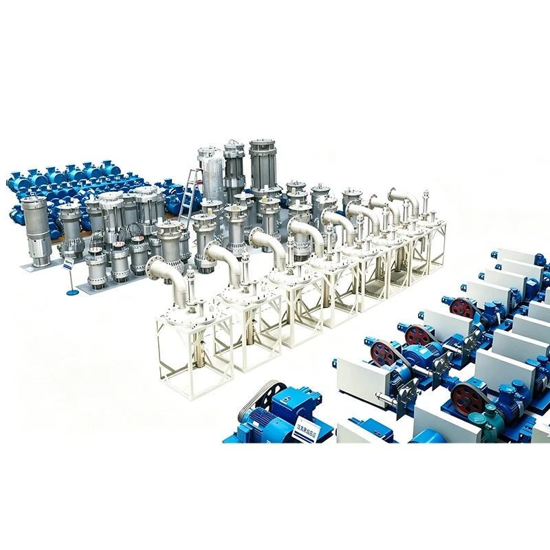 Liquid Hydrogen Filling Pump suppliers