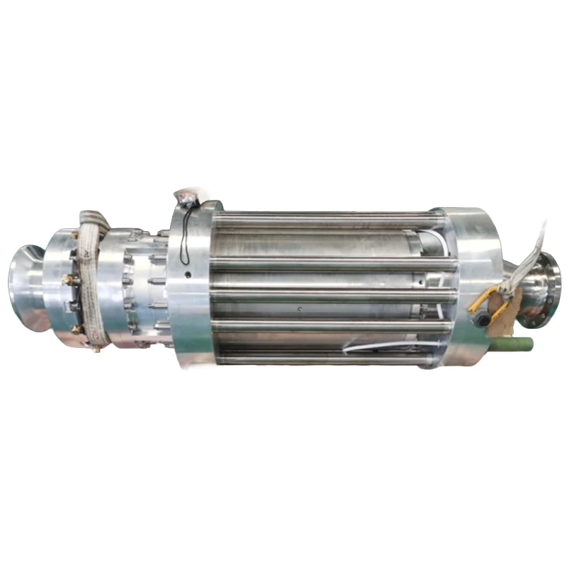 Marine Centrifugal Pump