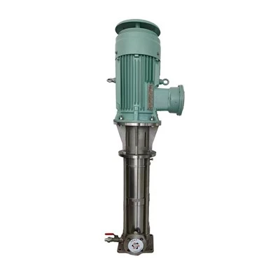 Methanol Transfer Pump