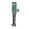 Methanol Transfer Pump