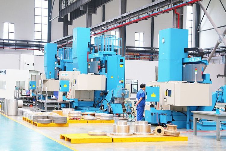 The whole internal logistics system solutions
