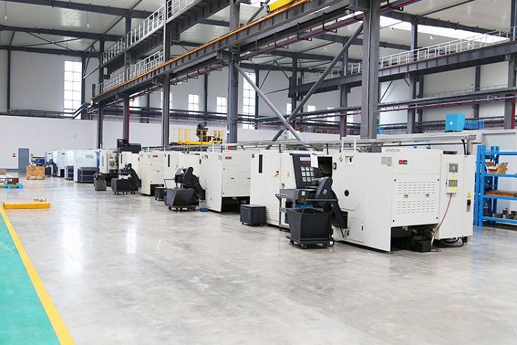 The whole internal logistics system solutions
