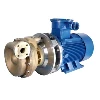Cryogenic Centrifugal Pump