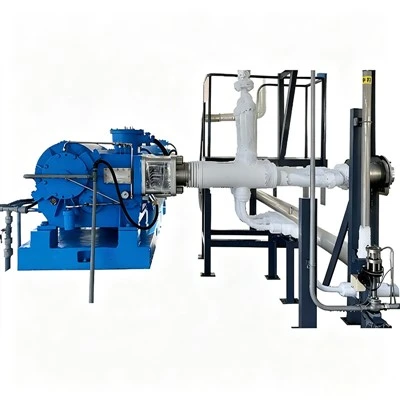 Liquid Nitrogen Pump