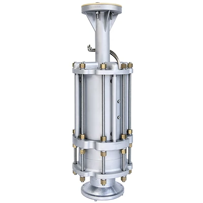 LNG Filling Pump