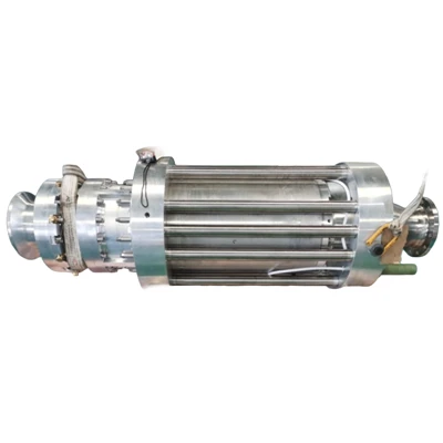 Marine Centrifugal Pump